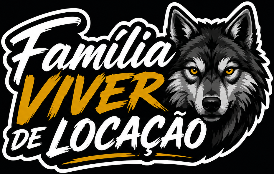 Viver de Locação